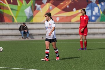 Bild 363 - wCJ Altona 93 - Eimsbuettler TV : Ergebnis: 0:6